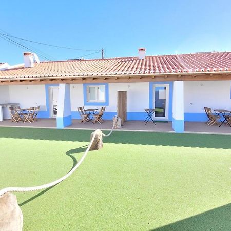 Casa Da Costureira Villa Brejao Buitenkant foto