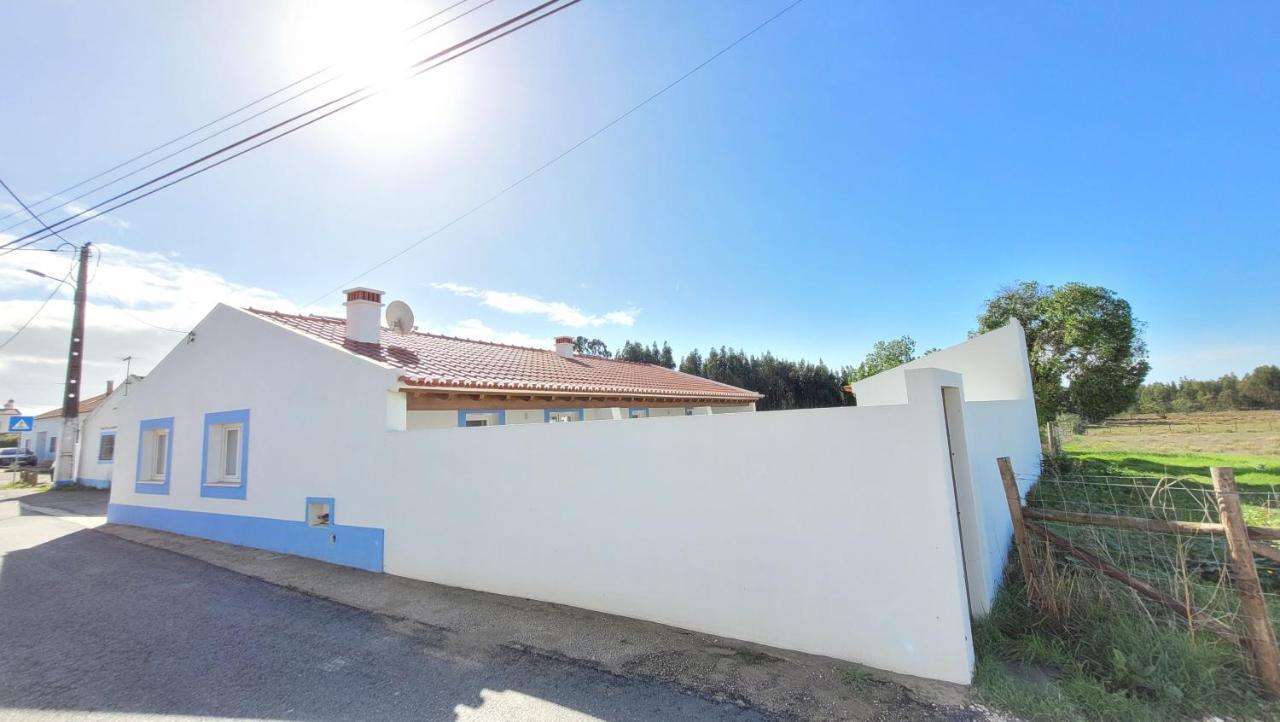 Casa Da Costureira Villa Brejao Buitenkant foto