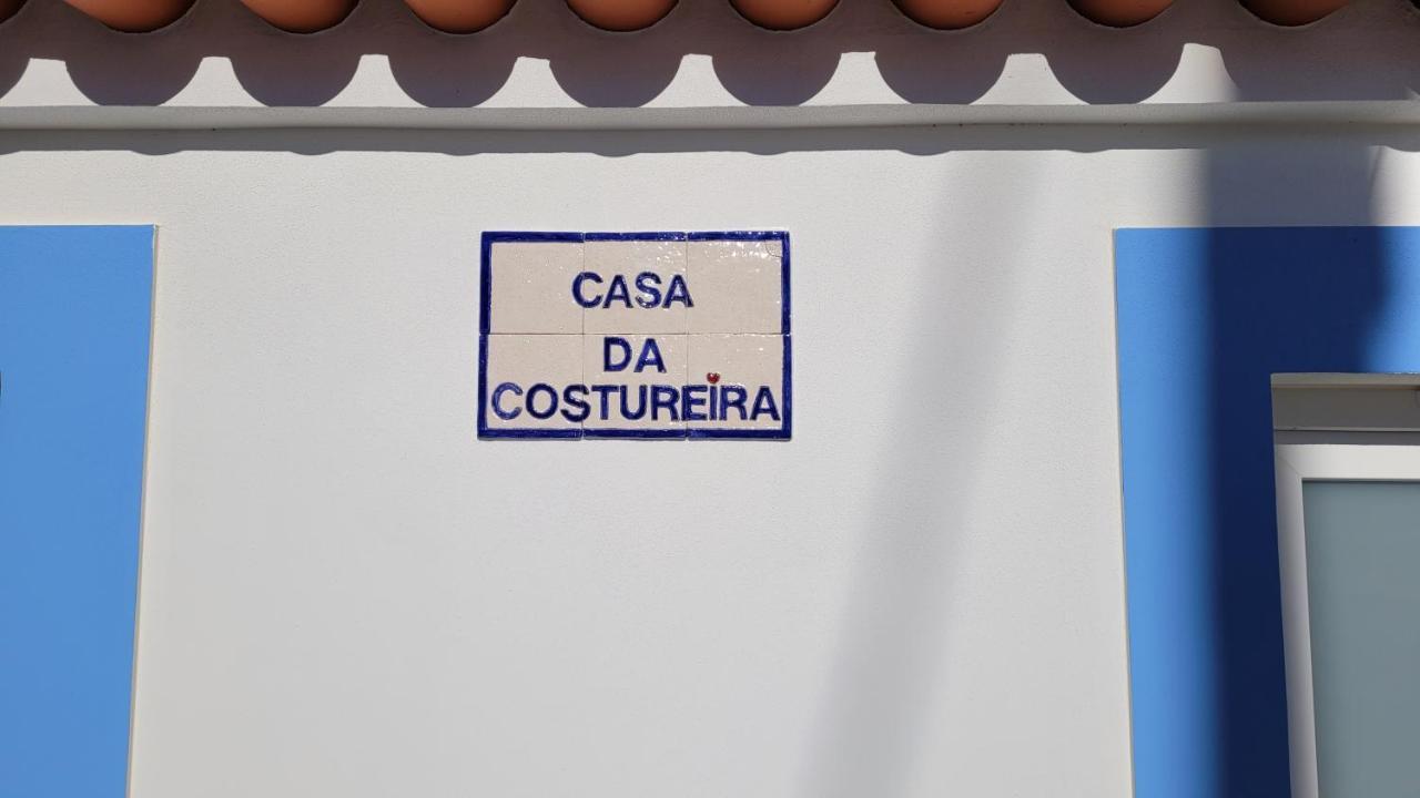 Casa Da Costureira Villa Brejao Buitenkant foto