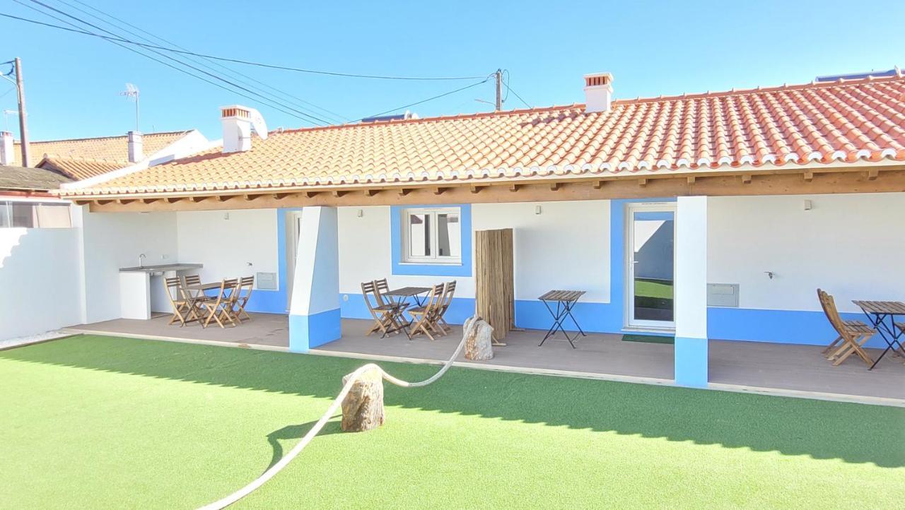 Casa Da Costureira Villa Brejao Buitenkant foto