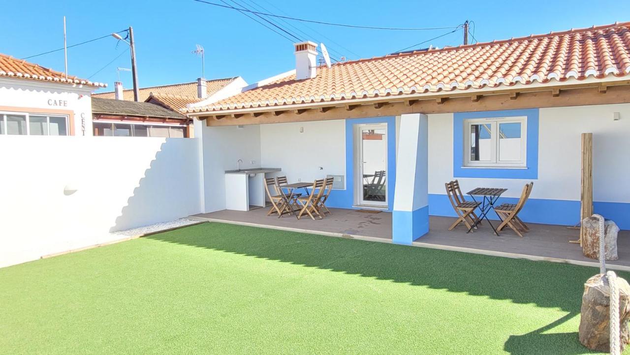 Casa Da Costureira Villa Brejao Buitenkant foto