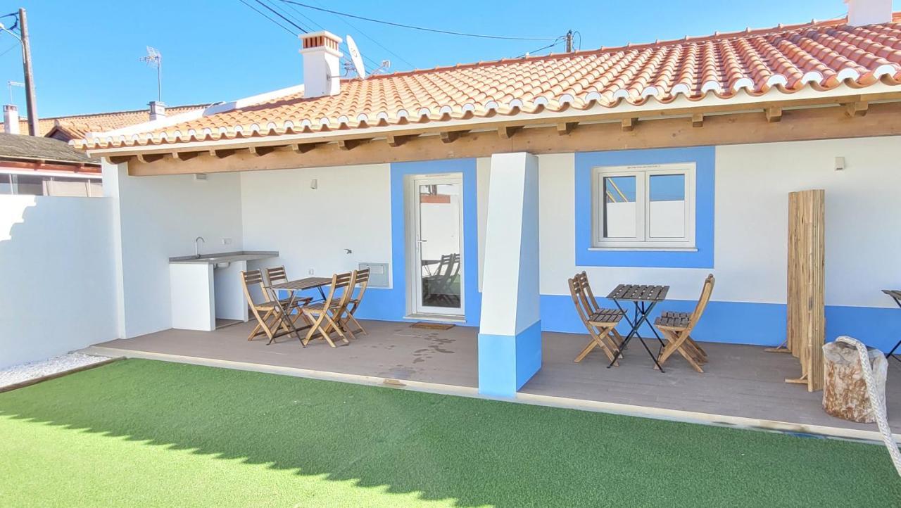 Casa Da Costureira Villa Brejao Buitenkant foto