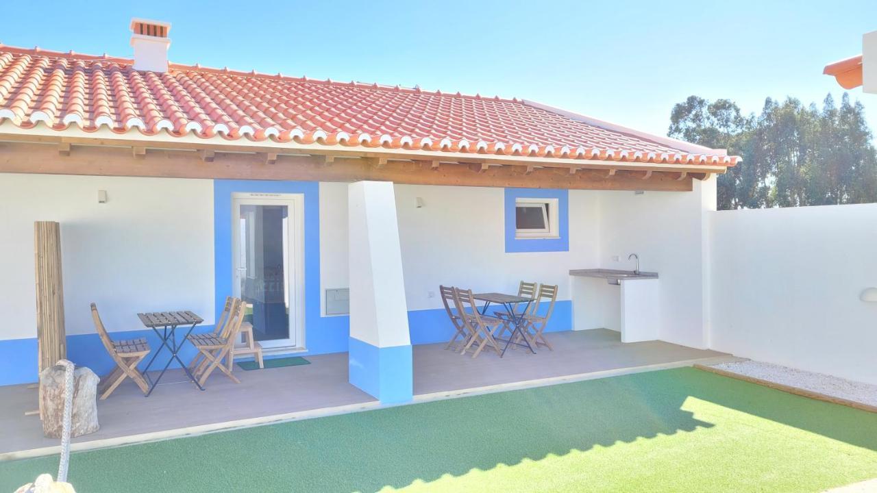 Casa Da Costureira Villa Brejao Buitenkant foto