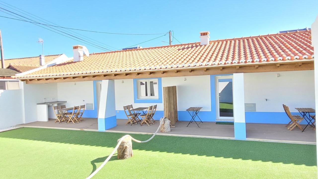 Casa Da Costureira Villa Brejao Buitenkant foto